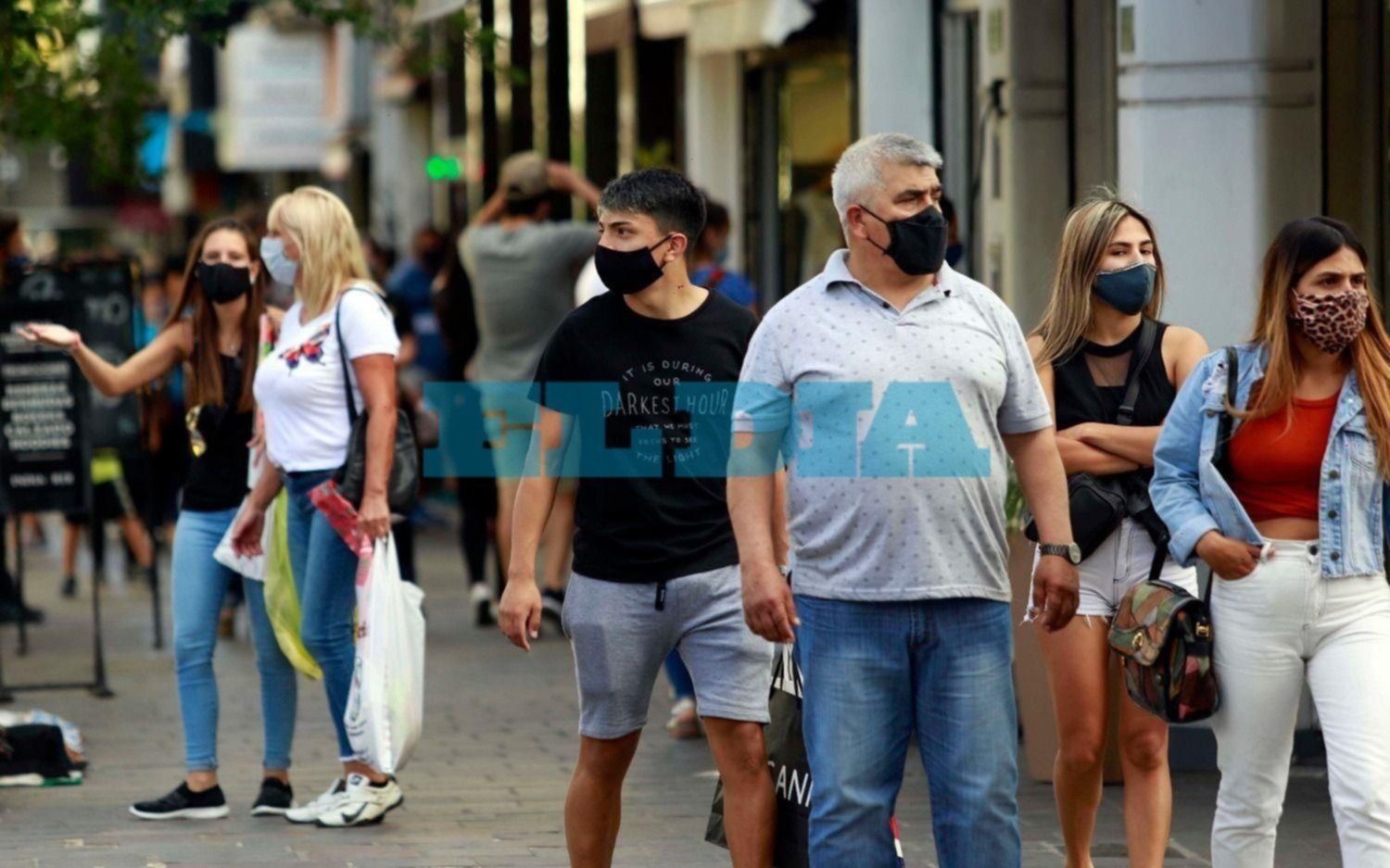 Papá Noel austero: casi tres de cada diez argentinos no hará compras en Navidad