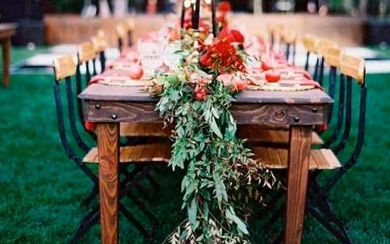¿Mesa adentro o afuera?: así estará el clima en nochebuena y Navidad