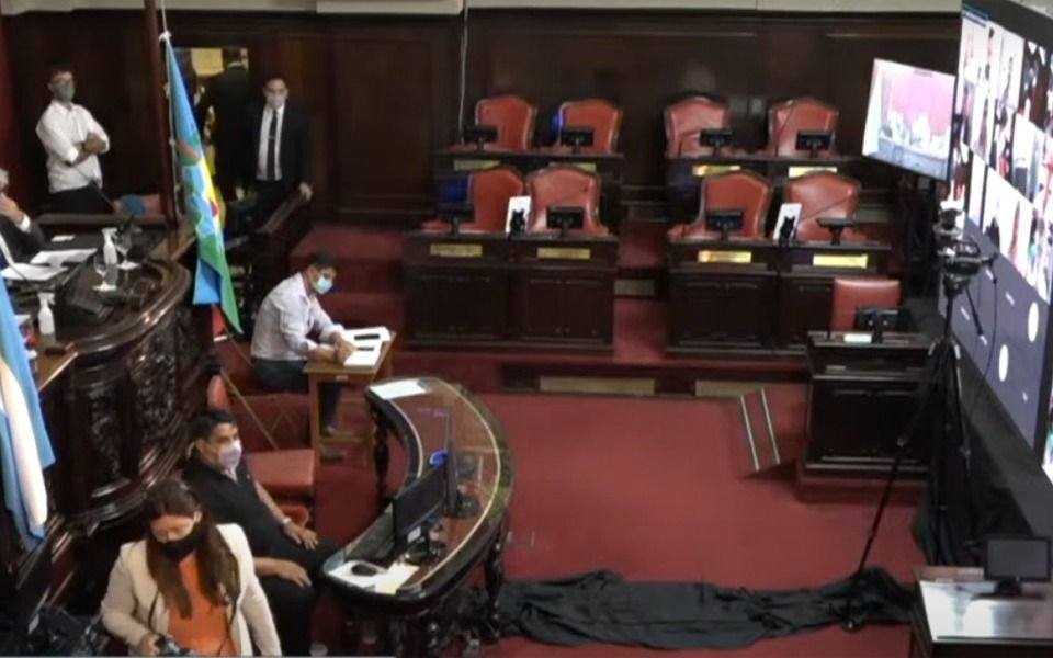 Provincia: se sancionó la ley que otorga mayores facultades a víctimas de delitos