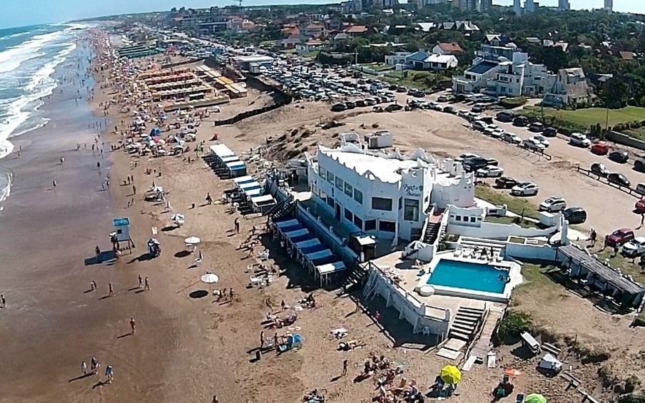 En el Partido de la Costa el aumento de tasas municipales será de un 45%