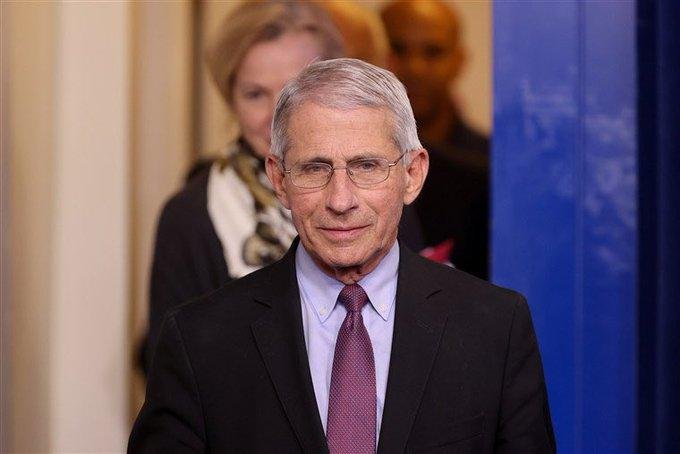 Para el epidemiólogo Fauci, hay que asumir que la nueva cepa viral ya está en EE UU