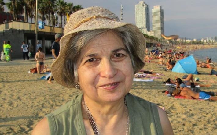 Irma Rabuffetti