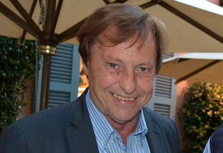 Ratificaron la condena por tráfico de drogas al exintendente de Paraná