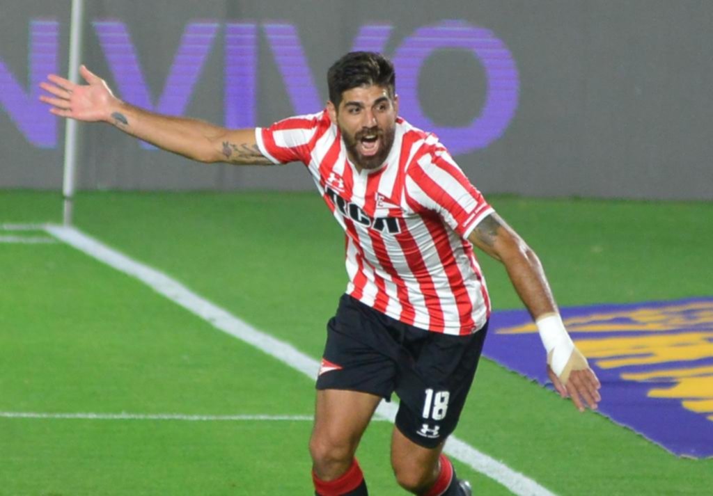 Con mucho en juego