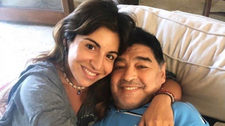 Se pudrió Gianinna: “Todos los hijos de p... esperan que papá tenga droga en sangre”