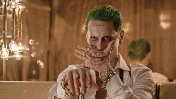 El nuevo corte de “Liga de la Justicia” convertirá al Joker en un impensado héroe