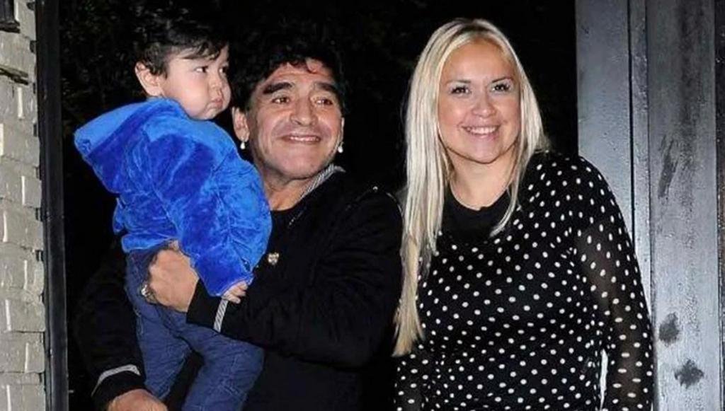 Ojeda quiere “justicia” para Diego “y nada más”