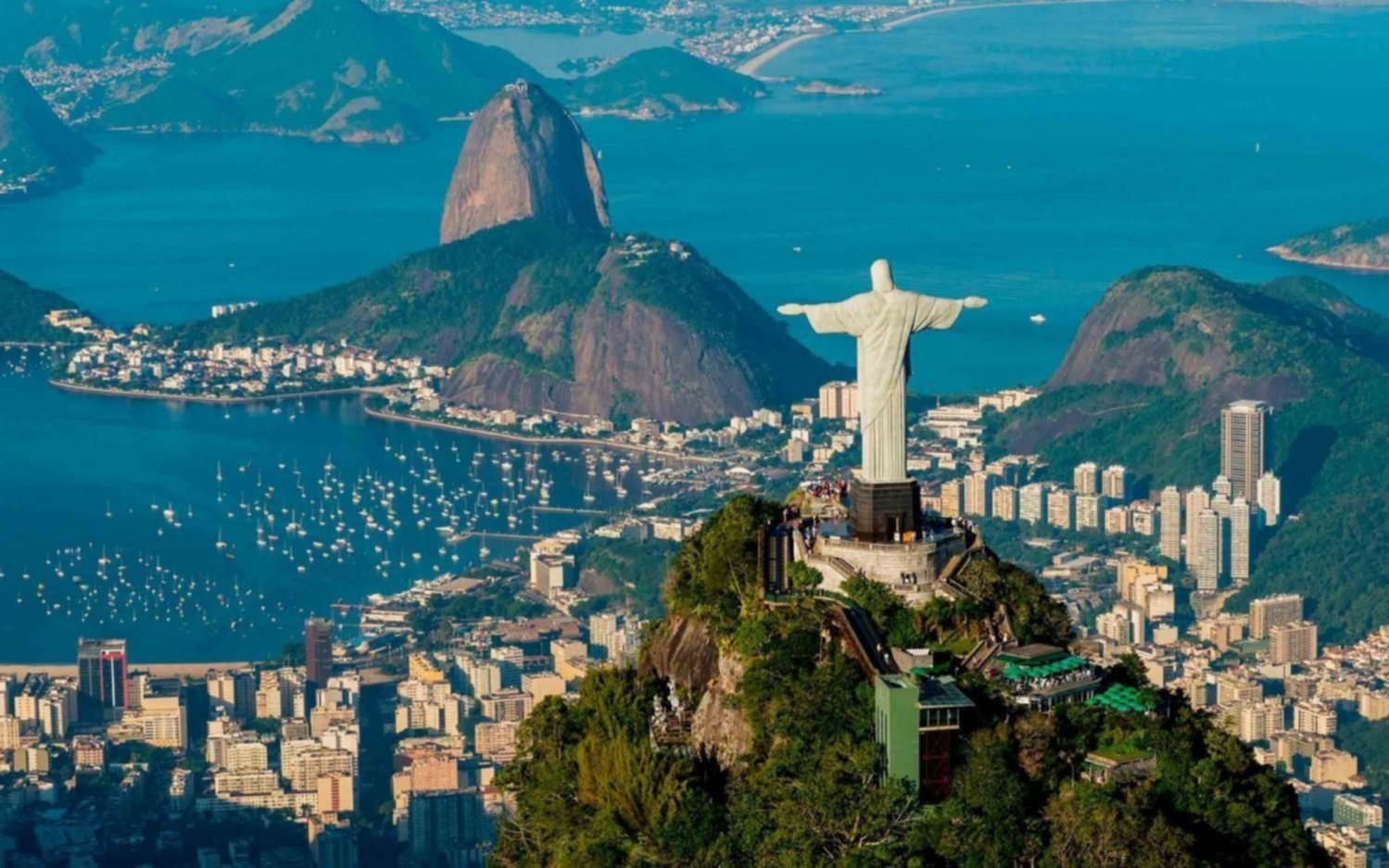 Alerta en Brasil: identifican una nueva cepa de coronavirus