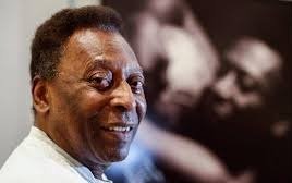 Messi hace historia y en las redes todos se "acordaron" de Pelé y CR7