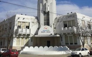 Adolfo Alsina: "Con 50 casos de Covid estamos en nuestro pico de contagios"