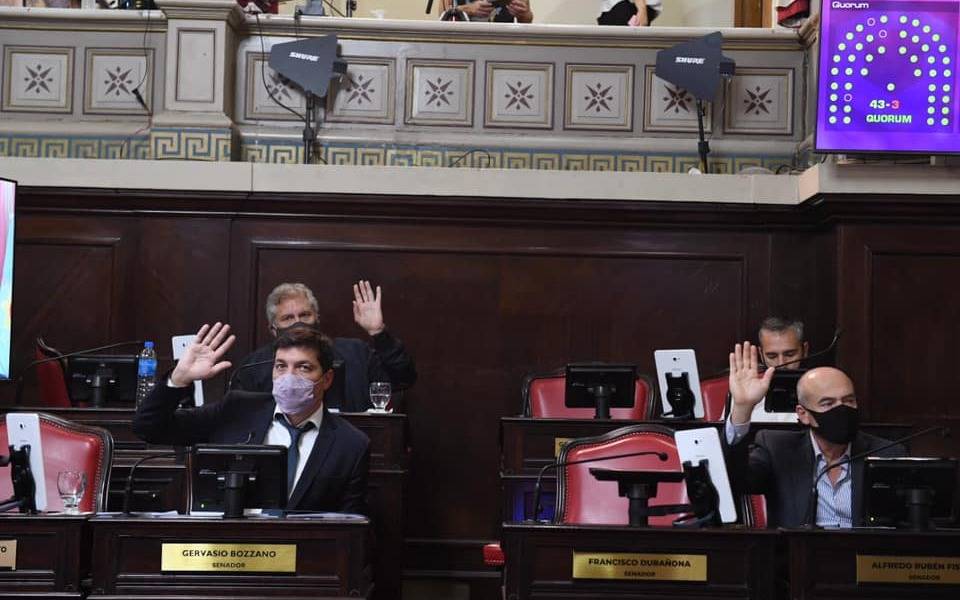 Es ley la reforma al Código Procesal bonaerense que da más derechos a las víctimas de delitos