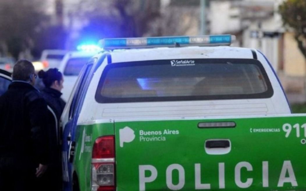   Desbaratan banda secuestran armas, municiones y una granada