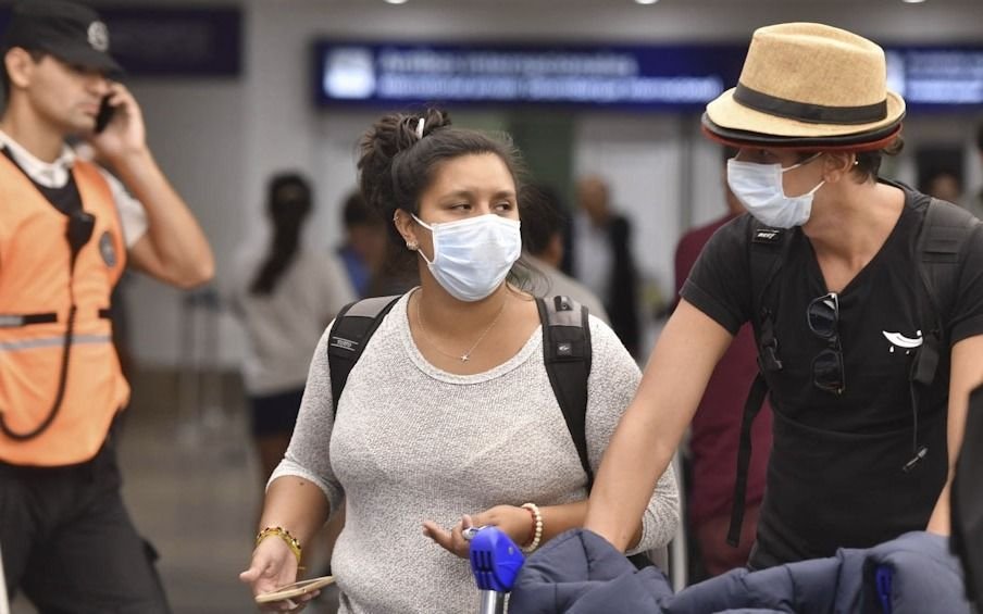 Se confirma el repunte del coronavirus en Argentina: 8.586 nuevos casos en el día