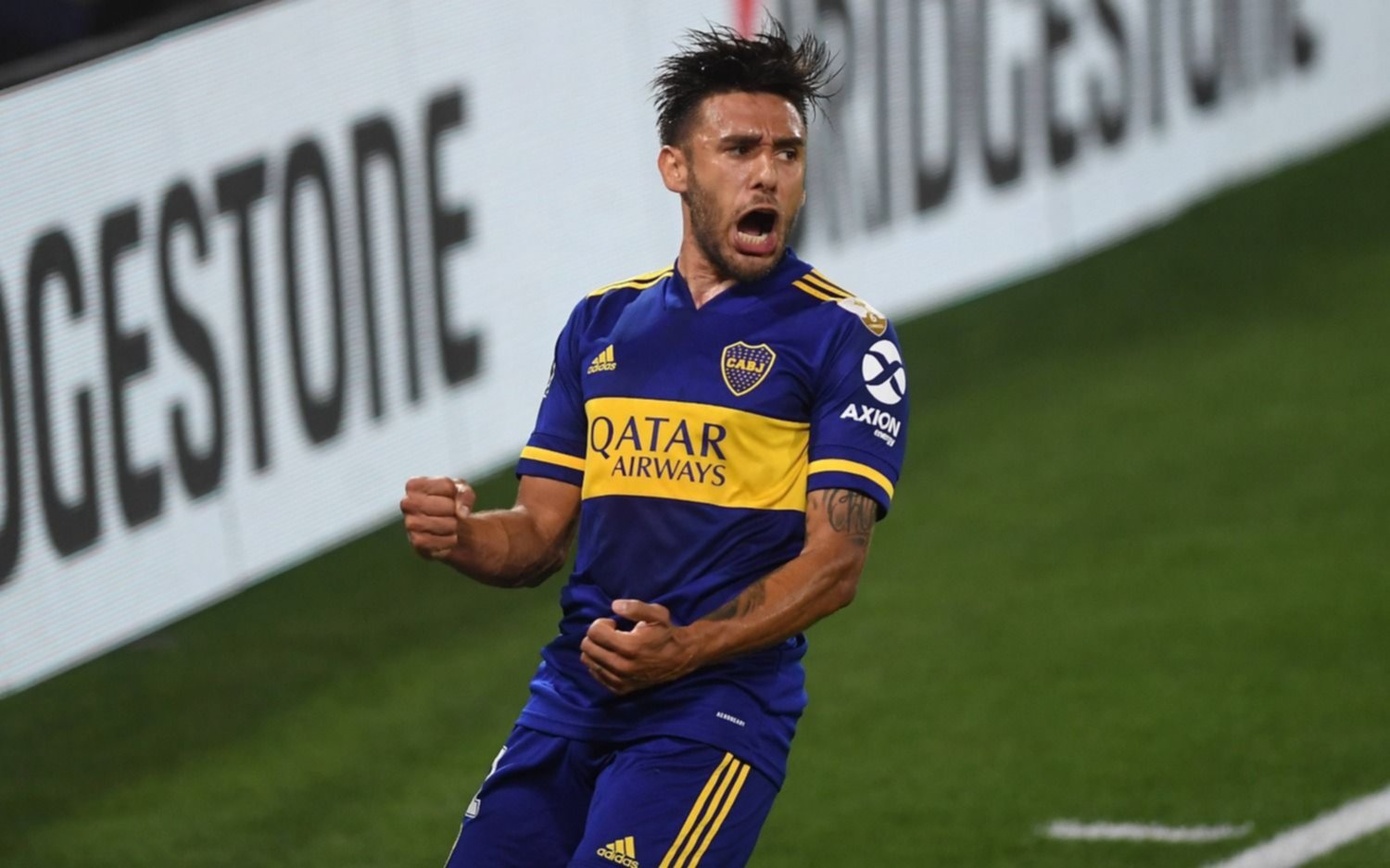 Copa Libertadores: Boca le ganó a Racing en la Bombonera, es semifinalista y espera por Santos