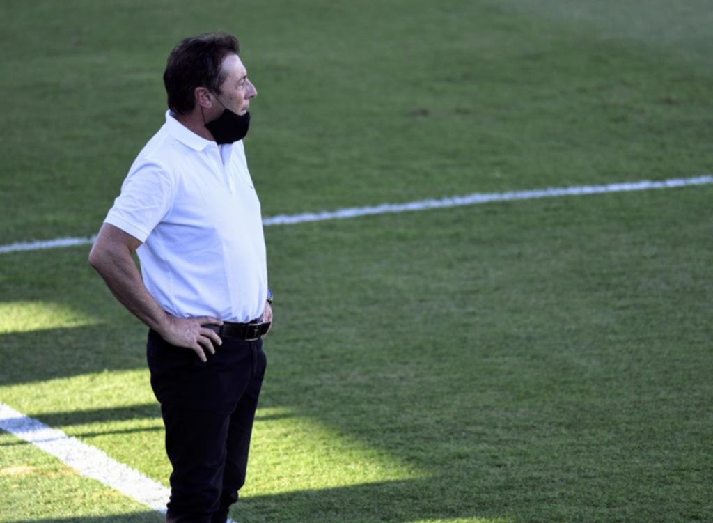 Newell’s no dejó dudas y avanzó en la C. Argentina