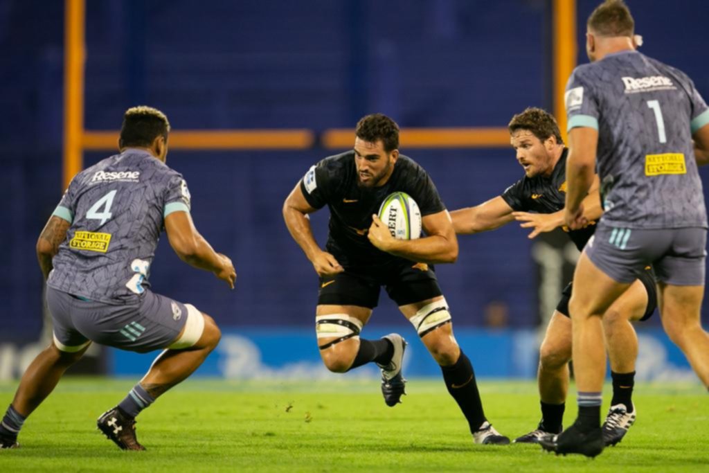 Dolor de cabeza: Jaguares, quedó a la deriva y marginado