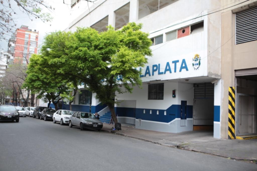 Varios temas a resolver antes de fin de año en Gimnasia