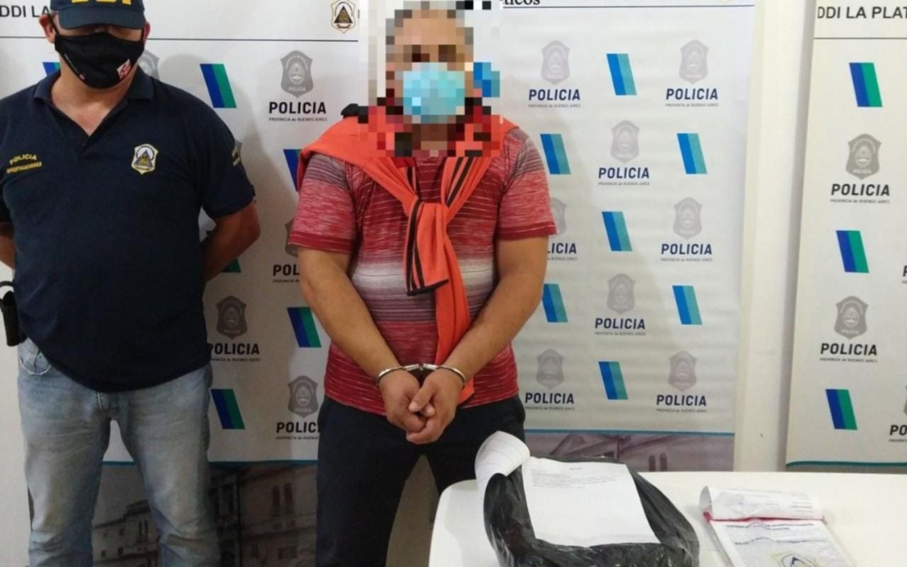 Desarticulan una trama extorsiva que habría liderado un ex inspector