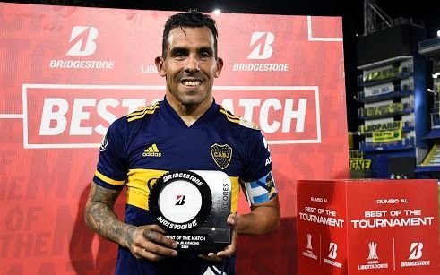 Cómo lo vio el Apache: "Era un partido psicológico"