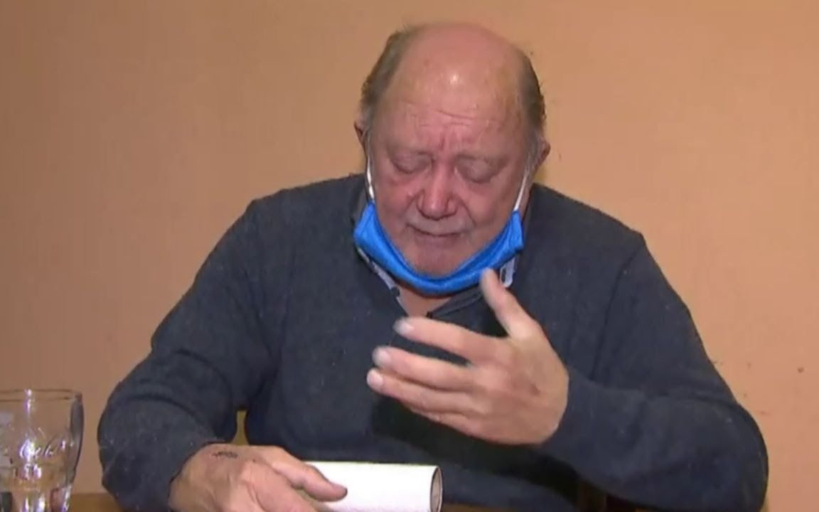 Piden sobreseimiento del jubilado que mató a ladrón 