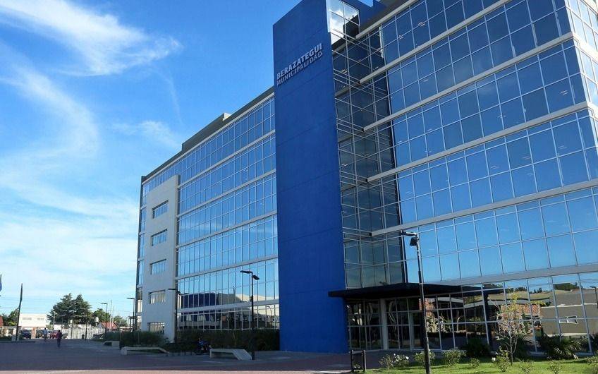 Guardia comunal el 24 y 25 de diciembre en Berazategui