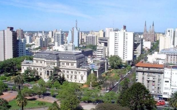 Un 24 de diciembre soñado: sol y calor que se aguanta