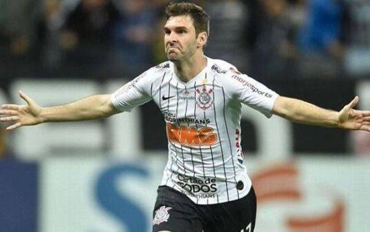 Boselli se despidió de Corinthians: ¿se puede sumar a Estudiantes?