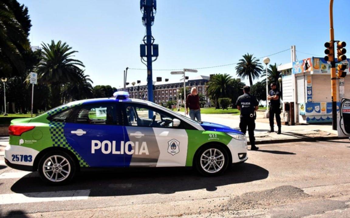 Mar del Plata: un juez ordenó que la Policía no detenga a consumidores de droga