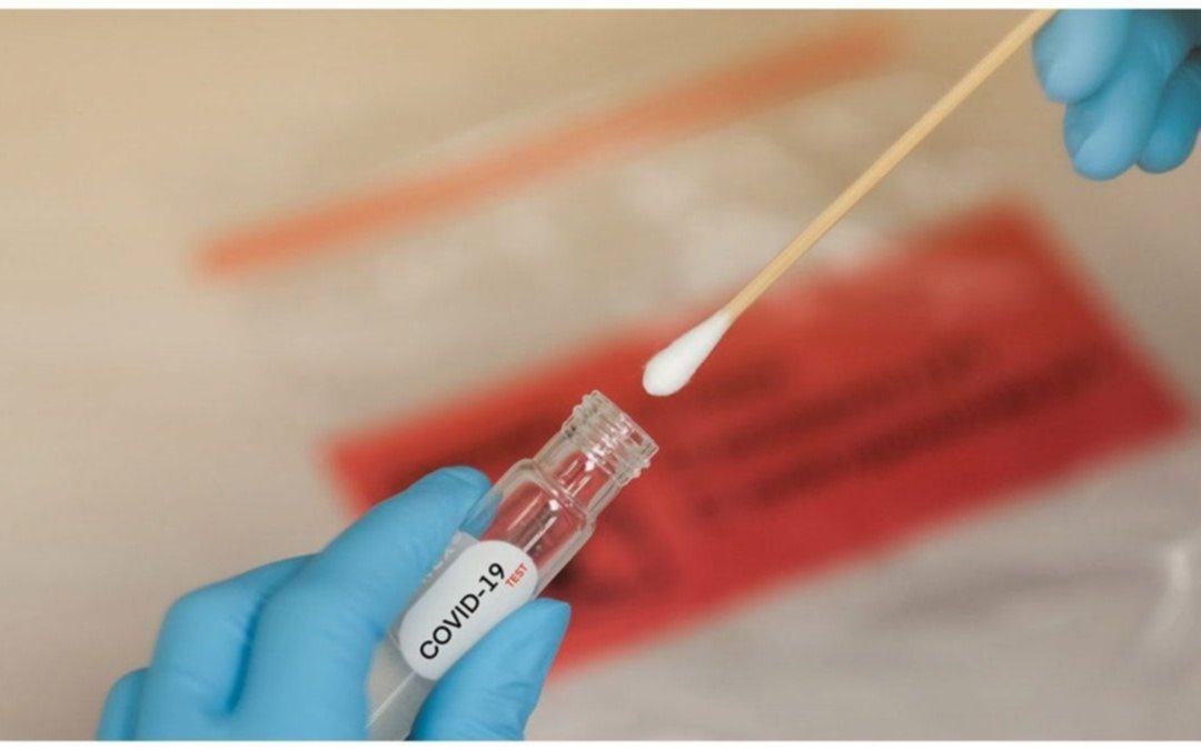 Por las Fiestas, el Ministerio de Salud no brindará el reporte vespertino sobre coronavirus