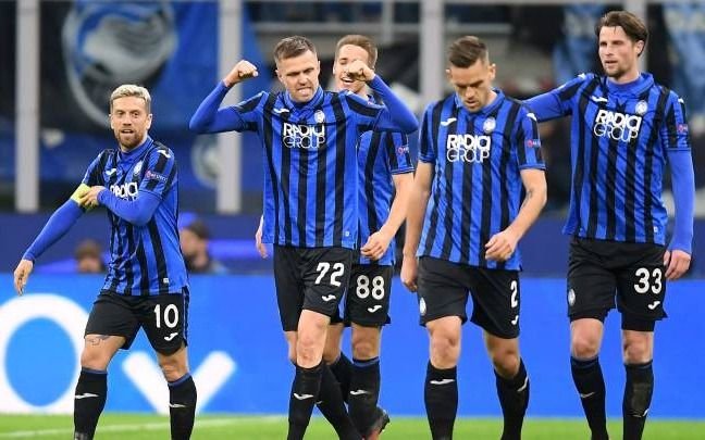 El futbolista argentino que pidió irse del club italiano donde es figura
