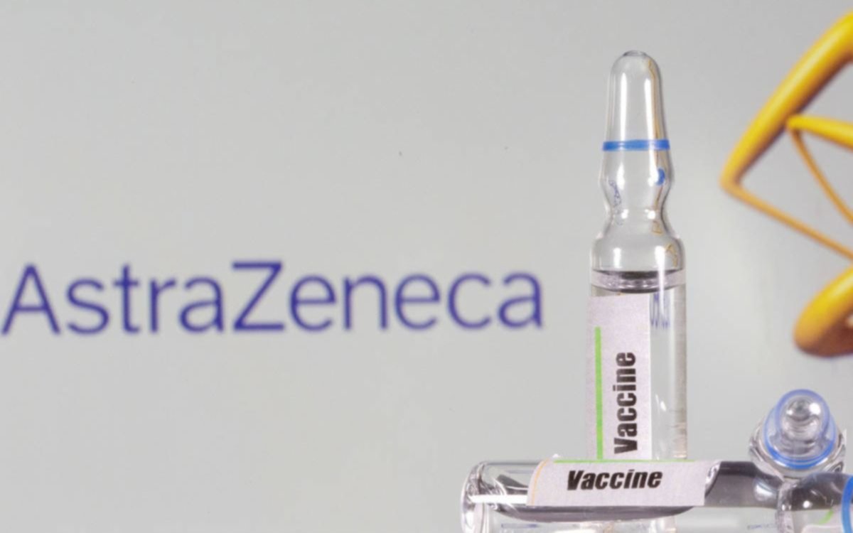 La próxima semana será aprobada en el Reino Unido la vacuna que se producirá en Argentina