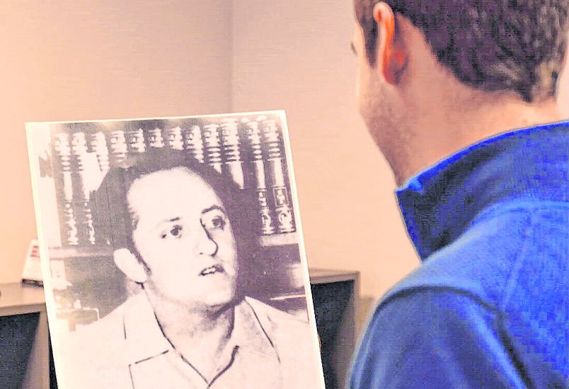 El reconocimiento al dirigente radical Sergio Karakachoff como Personalidad Destacada