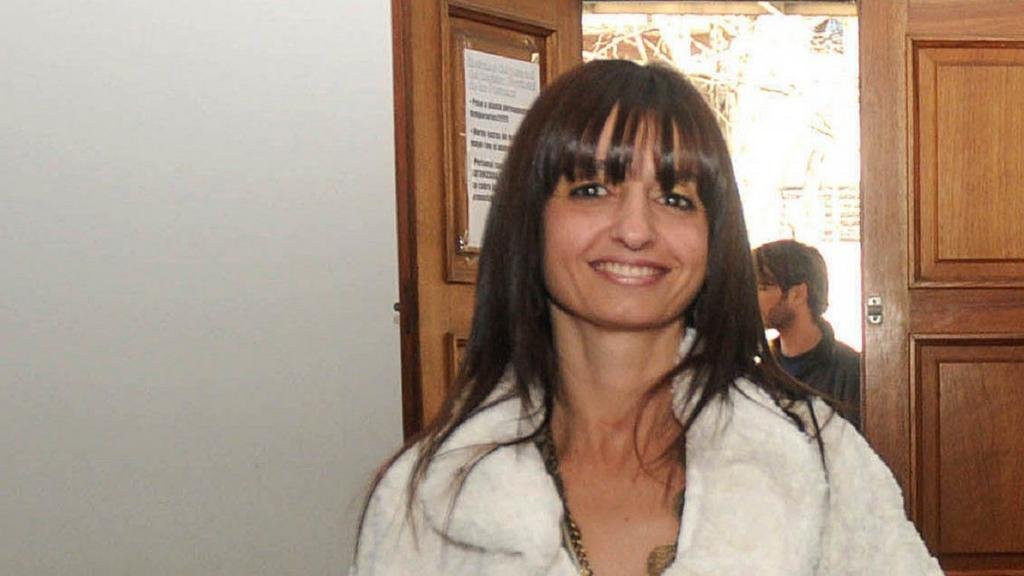 Dessio: la pesquisa por el crimen se mantiene hermética y descartan el robo