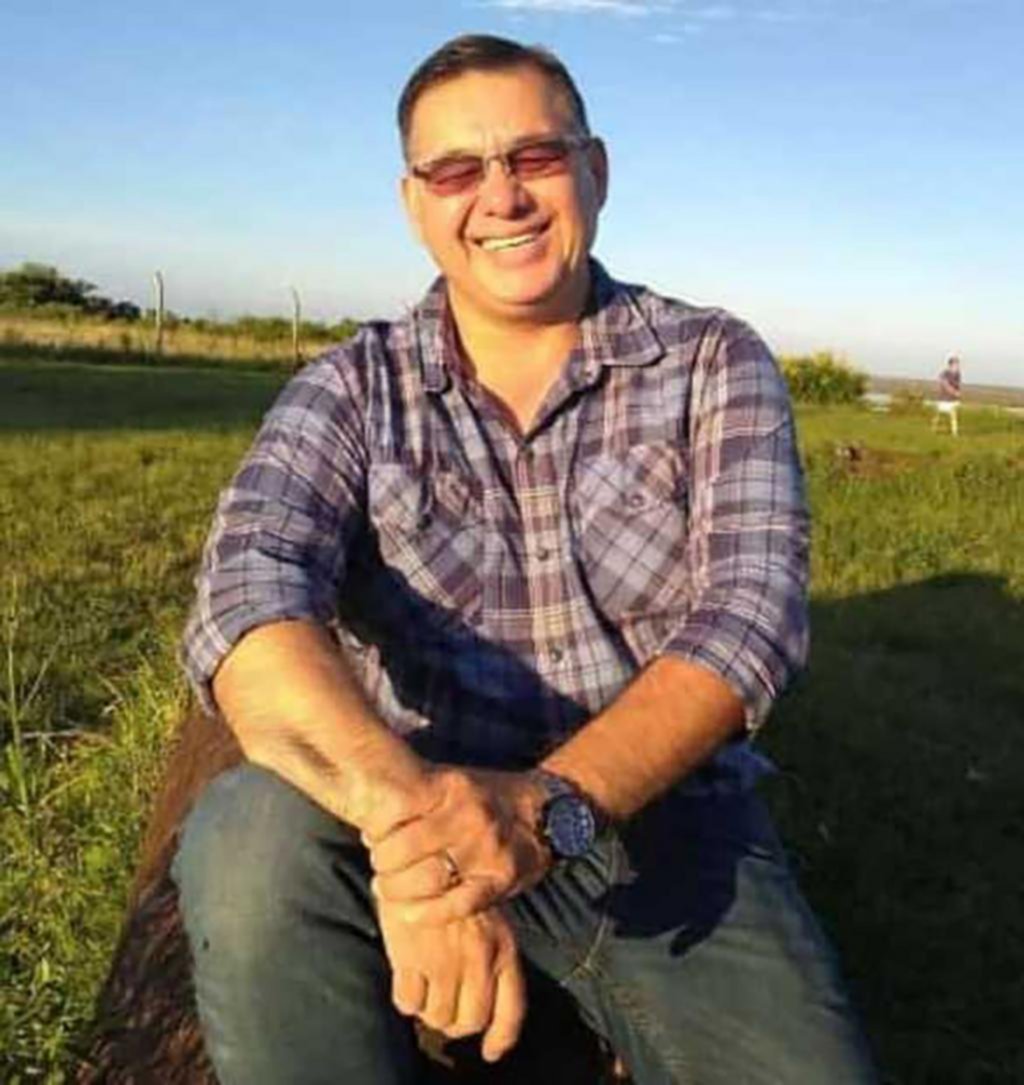 Un mayor de la bonaerense visitaba a la madre por Navidad y fue asesinado en un asalto