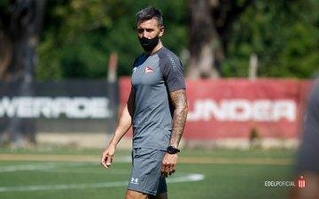 Zielinski, donde terminaría, puede llegar a empezar su nueva historia...