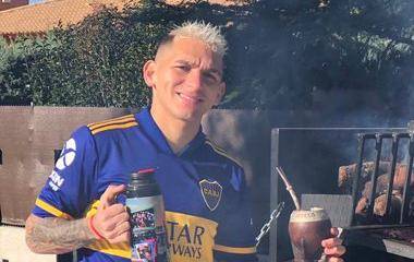 Boca volvió al ruedo sin González, diferenciado