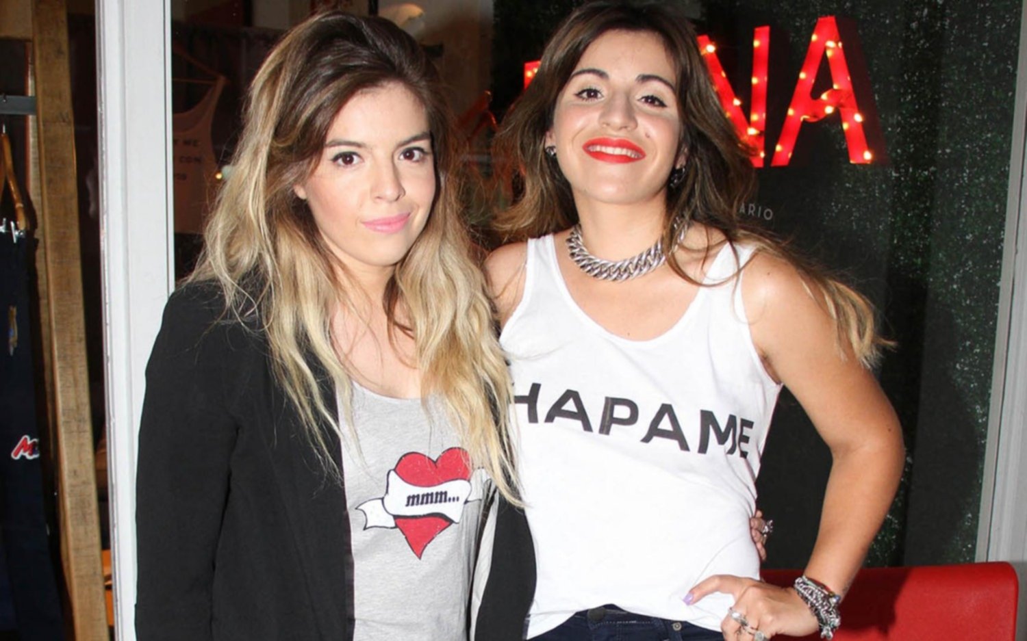 Un mes sin Maradona: Dalma y Gianinna se hicieron el mismo tatuaje en memoria de su padre