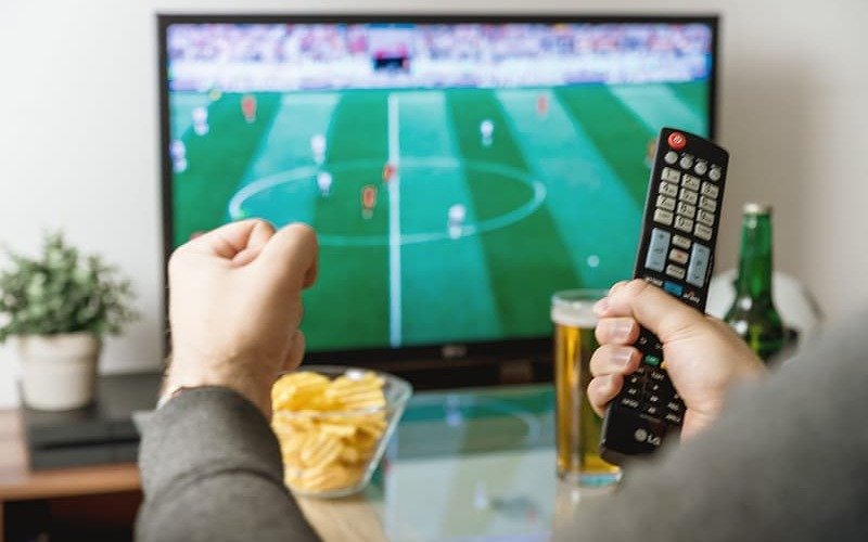 Un fin de semana a puro fútbol: la guía para no perderse ninguno de los televisados
