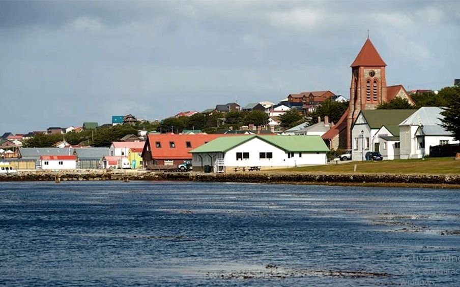 El nuevo acuerdo del Reino Unido con Europa dejó afuera a las Islas Malvinas
