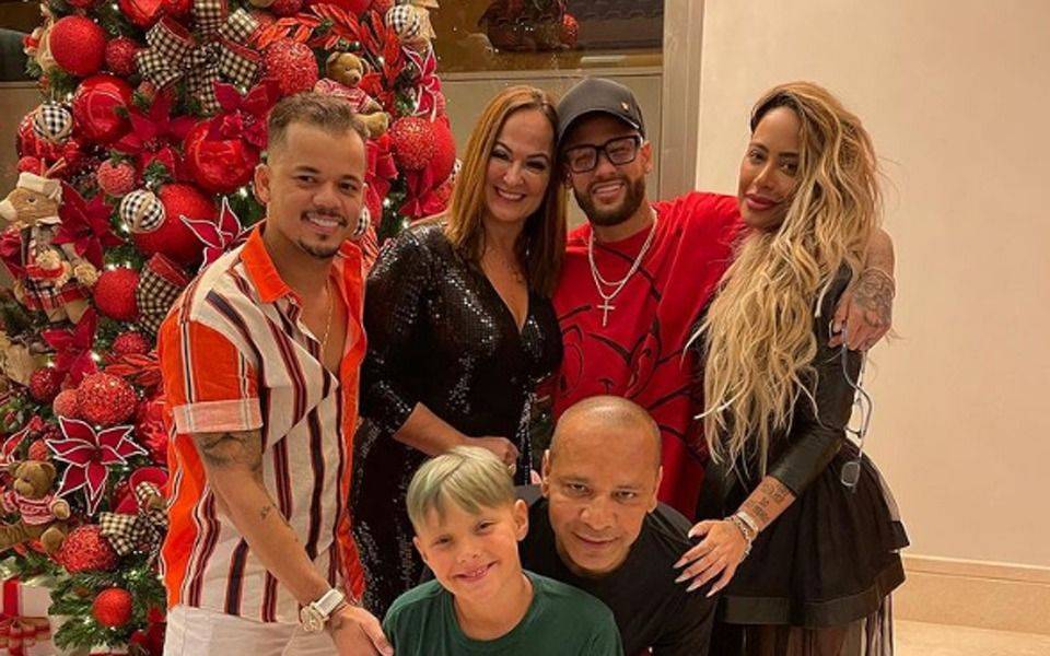 Indignación en Brasil con Neymar: fiesta de cinco días y con 500 invitados