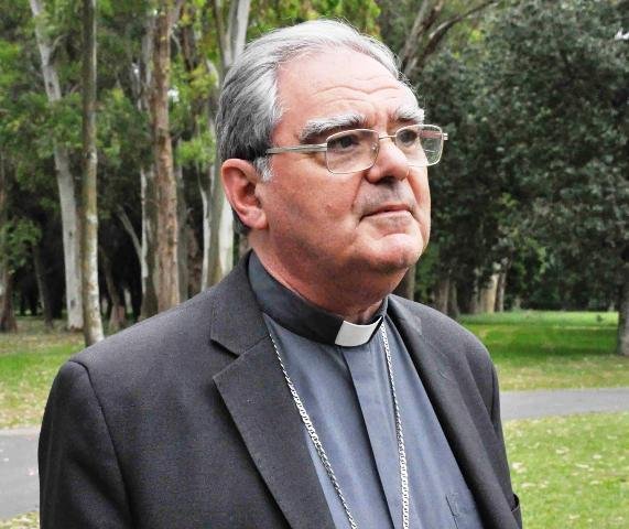 Con una misa en Luján, el Episcopado volvió a expresar su “dolor”