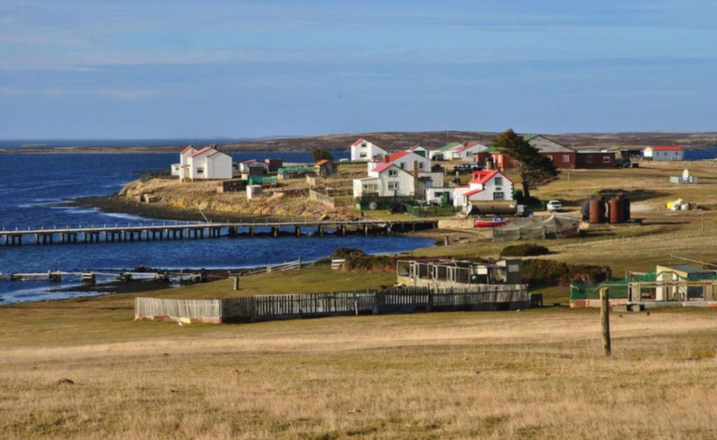 El Brexit dejó a las Malvinas sin el escudo económico de Europa