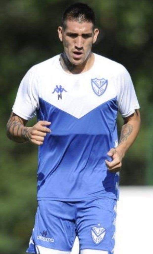 El presidente de Vélez, positivo de coronavirus