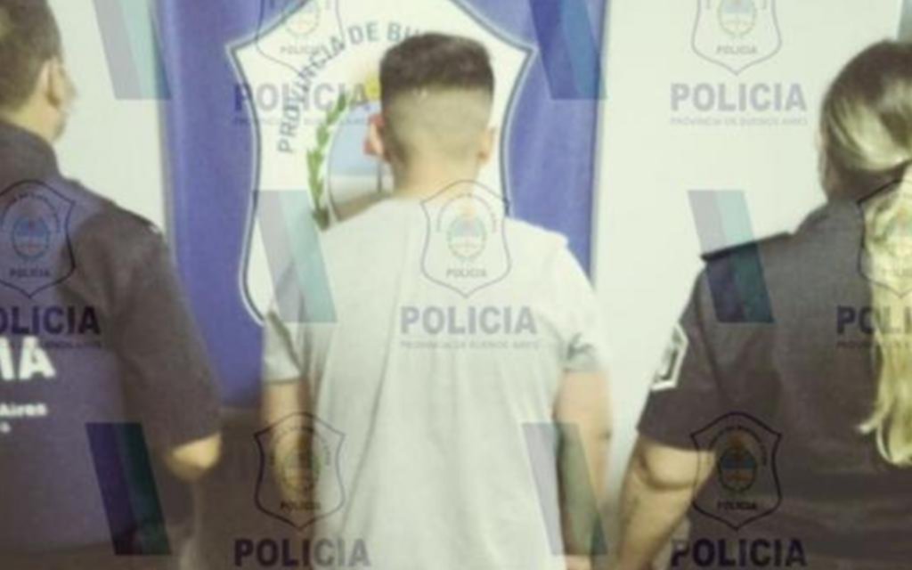 Con 14 años, lo llevaron a la comisaría en noches consecutivas por dos robos