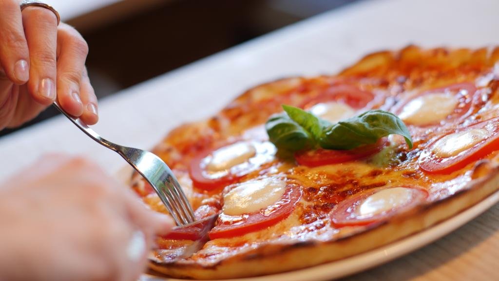 Alimentación intuitiva: comer de todo y tener el peso deseado