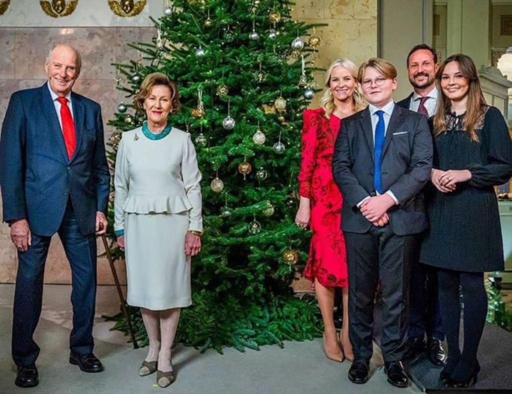La Navidad de la realeza: nuevos saludos, ideas creativas y silencios incómodos
