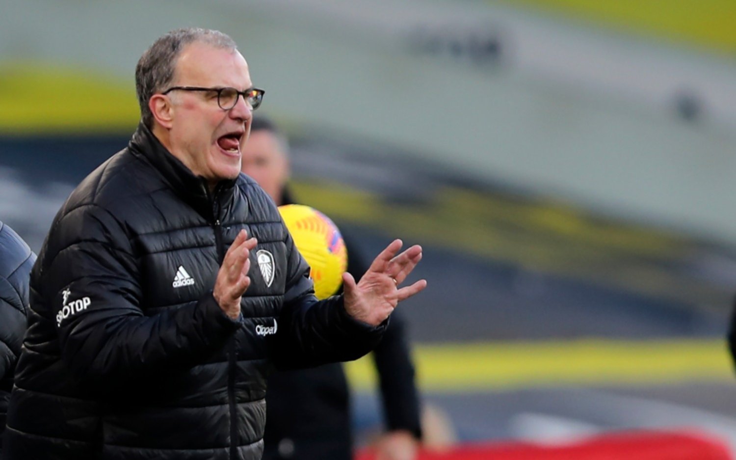El equipo de Bielsa ganó un partido clave en la lucha por la permanencia