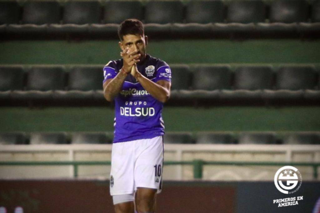 Caco García y Alemán, nuevas bajas por Covid-19