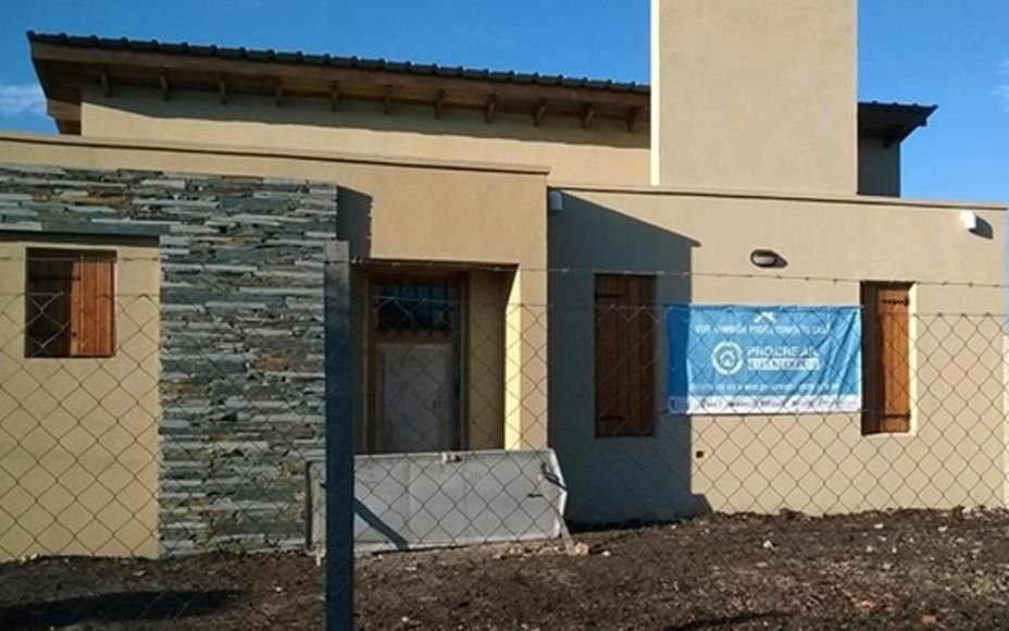 Publicarán mensualmente el coeficiente Hog.Ar de ajuste de los créditos Procrear