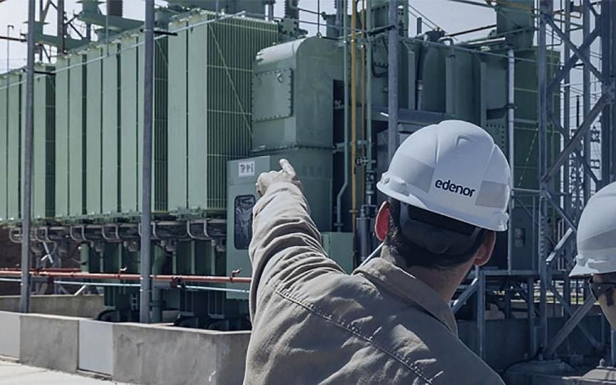 El grupo Vila-Manzano compró la distribuidora eléctrica Edenor 